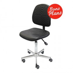 [4305] Siège DRAKKAR Polyuréthane "Confort" H2  * OFFRE*"