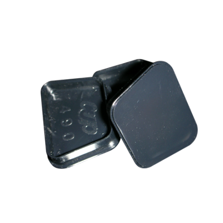 [493200] MODEL-LOCK Cup Femelle noir (x200)