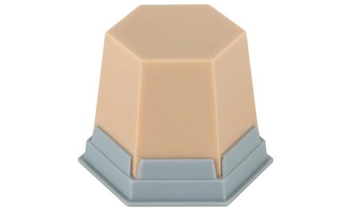 [4950100] GEO Avantgarde universelle   beige opaq.