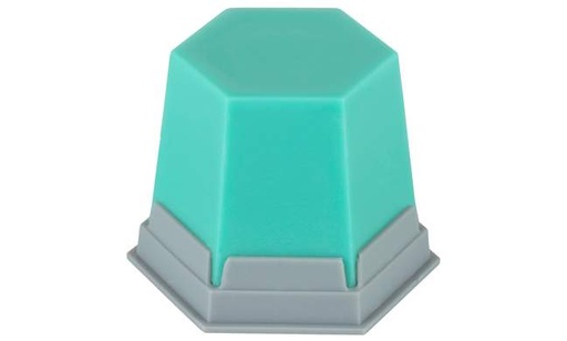 [4950300] GEO Avantgarde  universelle menthe opaque