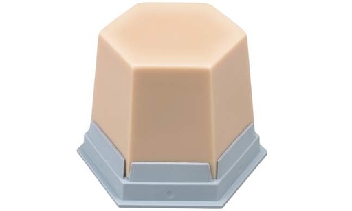 [4970100] GEO Classic beige opaque
