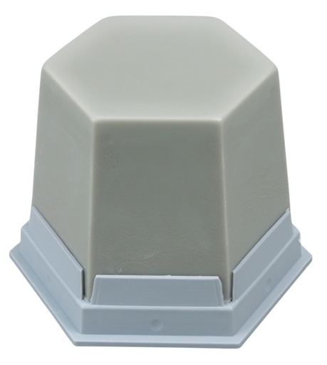 [4970200] GEO Classic grise opaque