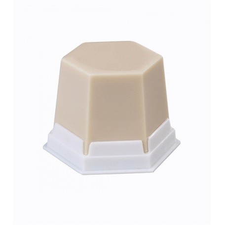 [4990300] GEO Classic Natural dentine opaque 75 g