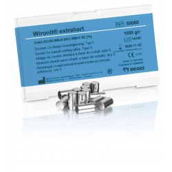 [50060] WIRONIT EXTRADUR , Le Kg