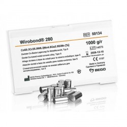 [50134] WIROBOND 280 Chr. Co Le Kg *OFFRE*