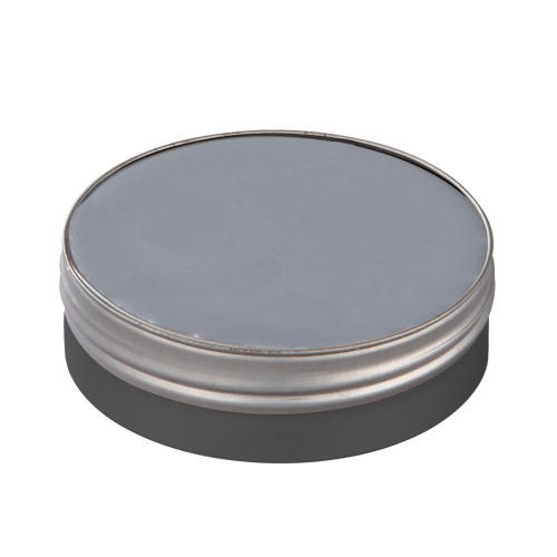 [4750500] GEO Crowax Cire à modeler gris opaque  80g