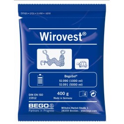 [51046] Wirovest -  45 x 400g sachets