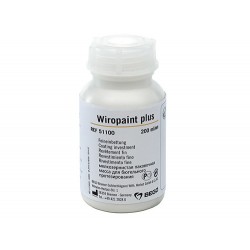[51100] Wiropaint plus - Matériau de revêtement fin 200 ml