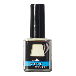 [506-0018] Die Spacer Dentine (ivoire) 18ml 10µ Yeti