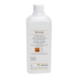 [52460] WIROLYT, liquide électrolytique 1 L