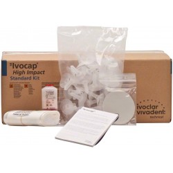 [531451AN] SR Ivocap High Impact Standard Kit Pink-V