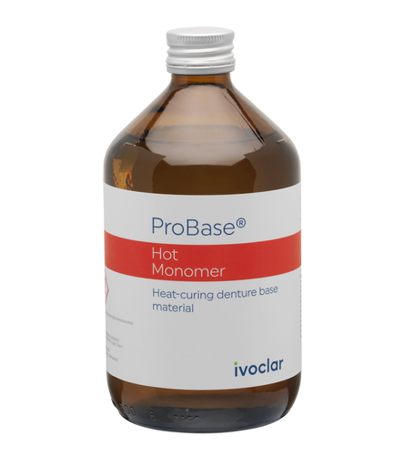 [531471] ProBase Hot Monomer 500ml