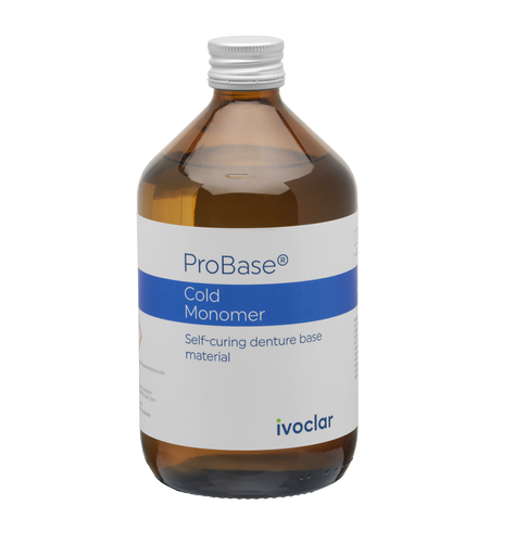 [531505] ProBase Cold Monomer 500ml