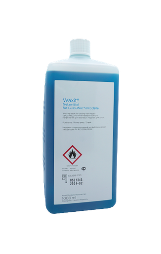 [5325180013] WAXIT 1 Litre