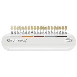 [529479] Teintier Dents SR Chromascop PRIX NET