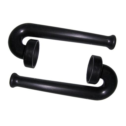 [5250-980-50] Silencieux pour filtre d'admission compresseur (x2) - DÜRR DENTAL