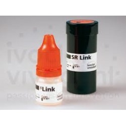 [545872] SR Link liquid 5ml (adhésif métal/composite)