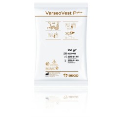 [54910] VarseoVest P Plus  72 x 250 g