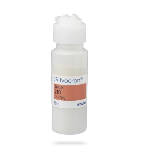 [549915AN] SR Ivocron Dentine 30 g 410