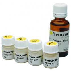 [549991BN] SR Ivocron Opaquer 5g n°14