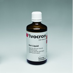 [550082AN] SR Ivocron Hot Liquid 100 ml