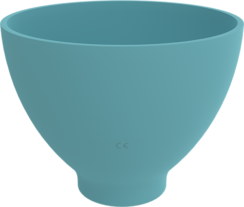 [5501-14] BOL A PLÂTRE/ALGINATE D/14 CM