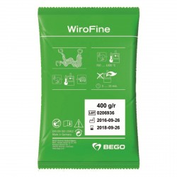 [54345] WIROFINE 45 X 400 Gr