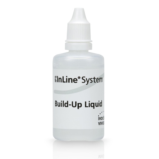 [593349] IPS InLine System BuildUp Liquid P 60ml