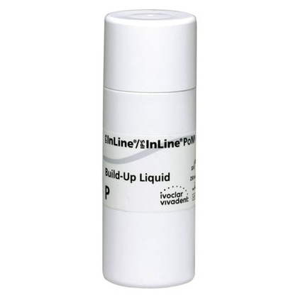 [593352] IPS InLine System Build-Up Liquid P 250ml