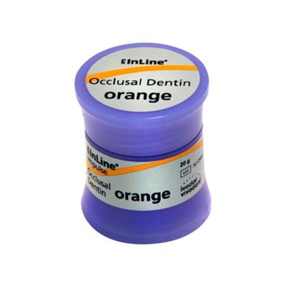 [593271] IPS InLine Occlusal Dentin 20g orange ODO