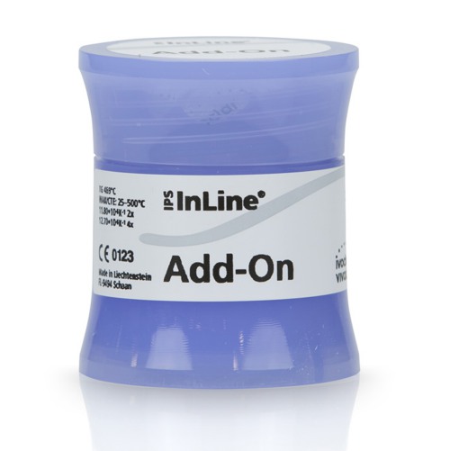 [593343] IPS InLine Add-On 20g