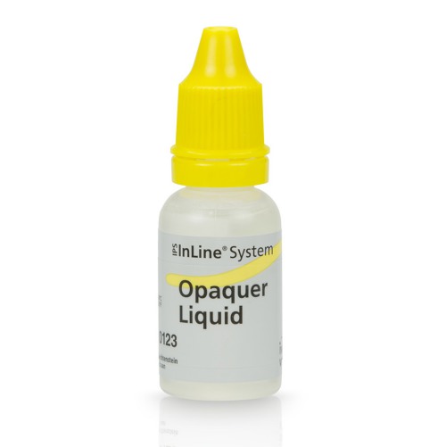 [593345] IPS InLine System Opaquer Liquid Refill 15ml