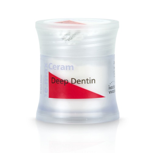 [596932] Emax Ceram Deep Dentin 20 g D3
