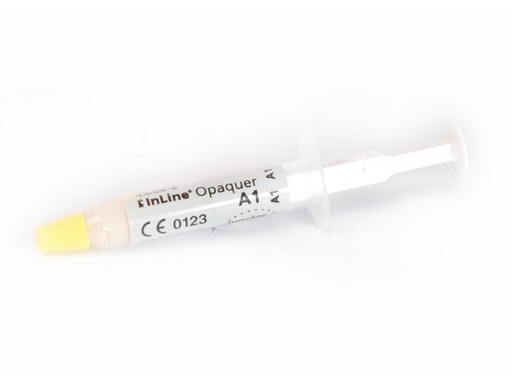 [593160] IPS InLine System Opaquer A1 3g (seringue)