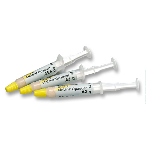 [593161] IPS InLine System Opaquer A2 3g (seringue)