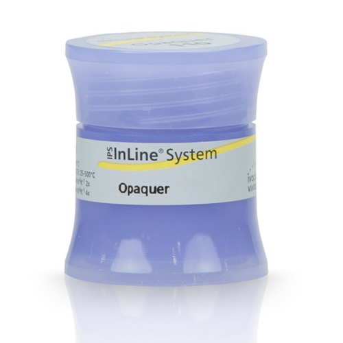 [593177] IPS InLine System Opaquer A1 9g (pot)