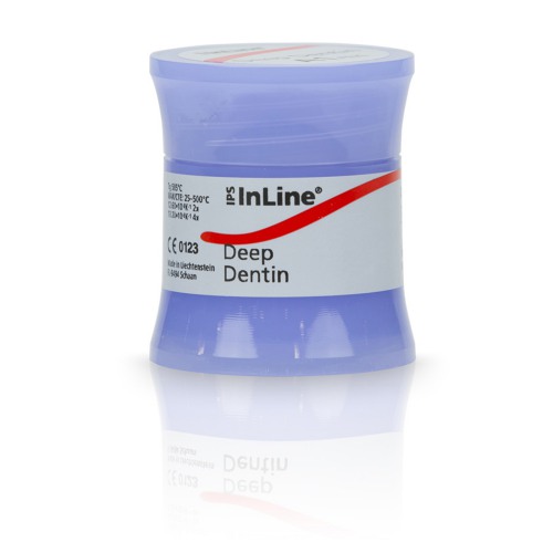 [593211] IPS InLine Deep Dentin A-D 20g A2