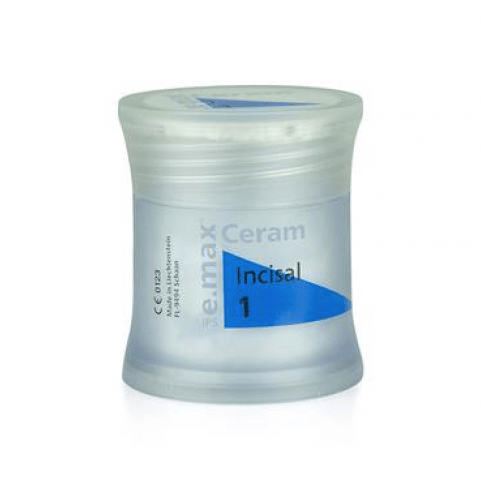 [596976] Emax Ceram Incisal 20 g 2