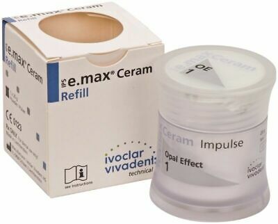 [596990] Emax Ceram Opal Effect 20g OE 1