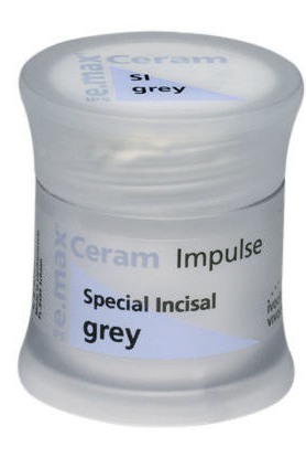 [597005] Emax Ceram Special Incisal 20g grey