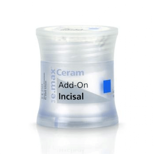 [597049] Emax Ceram Add-On 20g Incisal