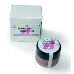 [583] Bonding Nobil-Metal