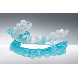 [596001] Silensor-sl carte de pièces