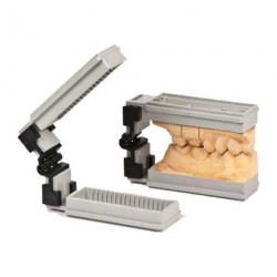 [6116] Twin Tray DVA TT50Q 1/2 arcade *50pcs