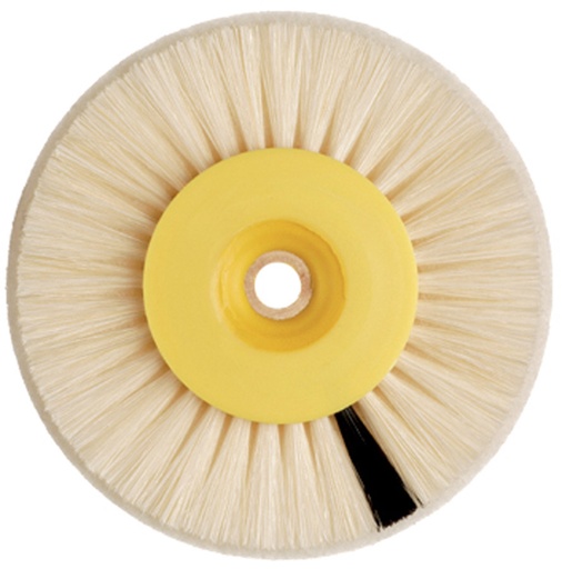 [5953] Brosse HATHO SCOTCH BRITE 80/2 rgs (x12) ART. 9280