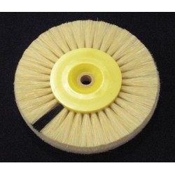 [5953] Brosse HATHO SCOTCH BRITE 80/2 rgs (x12) ART. 9280