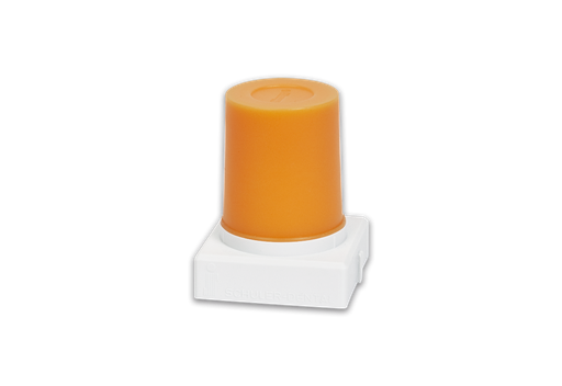 [6003801] Cire Cervicale SCHULER Abricot 45gr