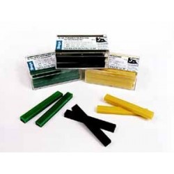 [60077016] Cire De Trempage SCHULER Brune 200gr.