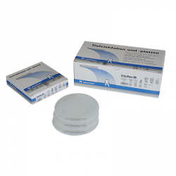 [589440] Erkoflex-95, 4,00mm, Ø 120mm, transp.(x50)