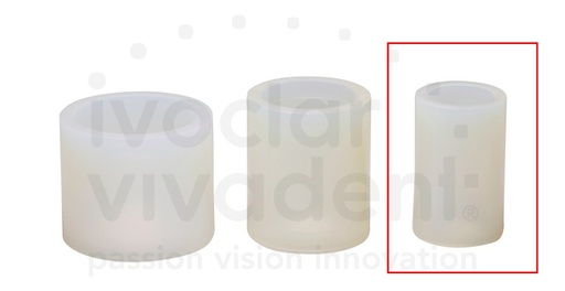 [590113AN] IPS Silicone Ring 100g (cylindre seul)